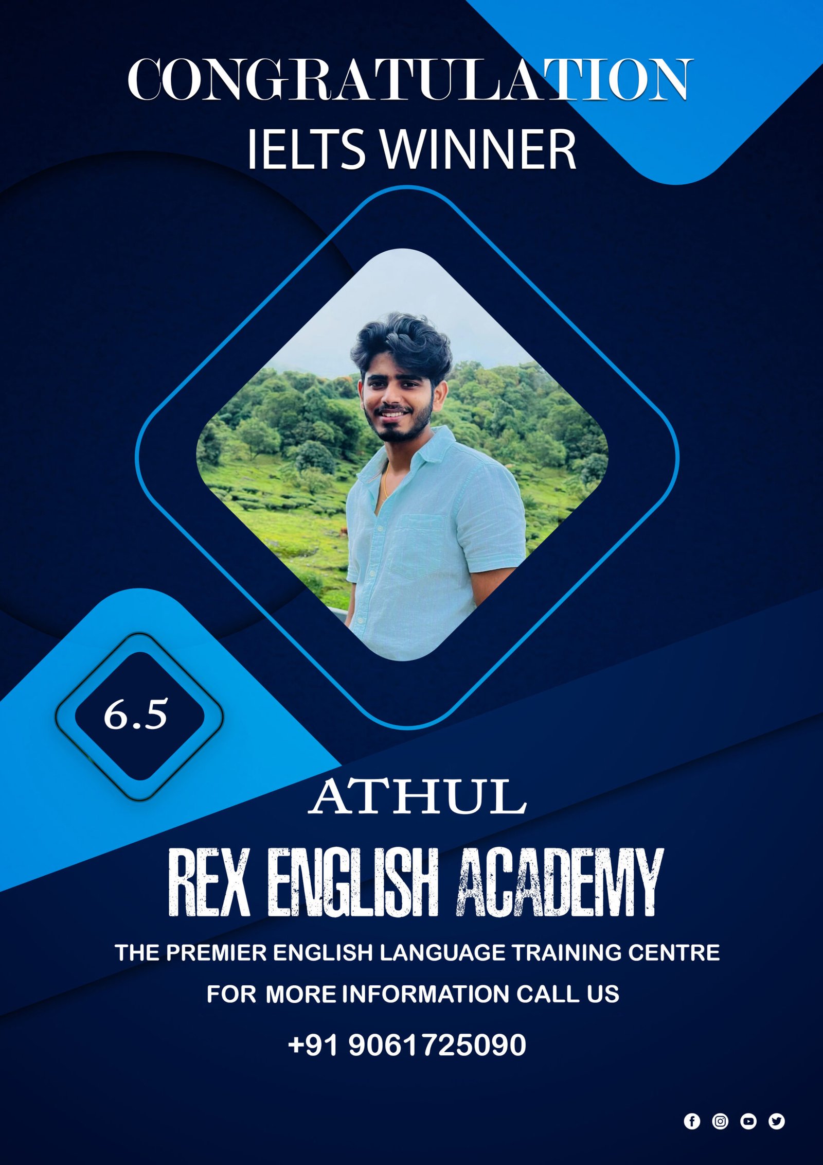 best ielts coaching centre in alappuzha